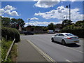 Junction of Hamblin Road and Quayside