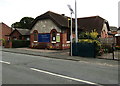 Broad Lane Methodist Church, Nantwich