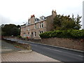 Campbeltown - Houses in Witchburn Road