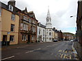 Campbeltown - Main Street