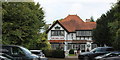 Coleshill, The Red Lion