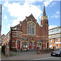 Cowes Methodist Church