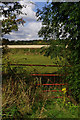 Farmland near Brinklow