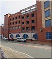 Indoor Market, Wrexham