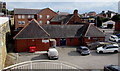 Wrexham Rail Sports & Social Club, Wrexham