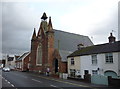 Old Town Hall, Wrentham