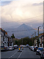 Glaslyn Street, Porthmadog