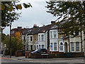 Fairlop Road, Leytonstone