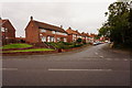 Alcock Avenue, Ravensdale Road, Mansfield