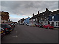 Aldeburgh High Street