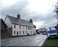 The White Hart Inn, Blythburgh