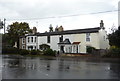 Houses, Westleton