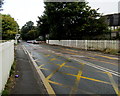 Newcastle Level Crossing, Nantwich