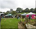 Burley, cider pressing weekend