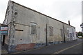 The former Oxford Cinema on Newport