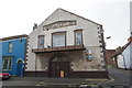 The former Oxford Cinema on Newport