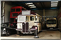 Oxford Bus Museum