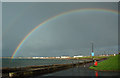 Prestwick Rainbow