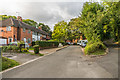 Limeway Terrace