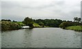 River Weaver, west of Pickering