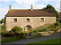 Crossways Cottage in Englishcombe