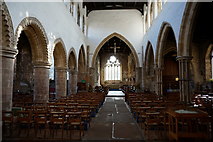 TA0322 : St Mary's Church, Barton-upon-Humber by Ian S