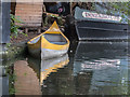 Under the Bridge, Regents Canal, City Road Basin, Islington, london