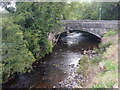 Bridge Over The Caerfanell