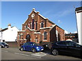 Wood Lane Methodist Church