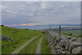 On the path to Harlech