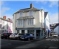 The Braided Rug, Aberdovey