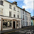 Rustic Coast in Aberdovey