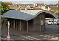 The Cattle Market Toilets on Tuly Street