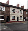 Former Cheshire Hounds pub, Hospital Street, Nantwich