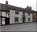 WeaverHouse, Hospital Street, Nantwich