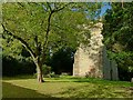 The Old Tower, Bramcote