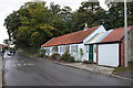 Taxus Cottage on Goodmanham Road