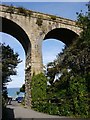 Carbis Bay, Railway Viaduct