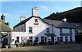 Harbour Inn, Lower Solva