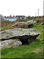 Garn Wen cromlechs [2]