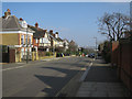 Marryat Road, Wimbledon