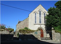 W9167 : St. Colman's Cathedral (Church of Ireland) Cloyne by Jonathan Thacker