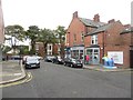 Hazelwood Avenue, Jesmond