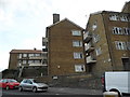 Flats on Margate Road, Ramsgate