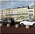 Astral Lodge Hotel, Hastings