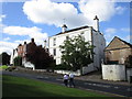 The Old House, Newnham