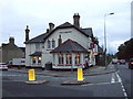 The Carlton public house, Lowestoft