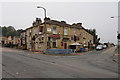 The Commercial on Gooder Lane, Brighouse