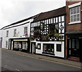 Vine Inn, Nantwich