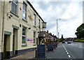 The Stanley on Ormskirk Road, Up Holland